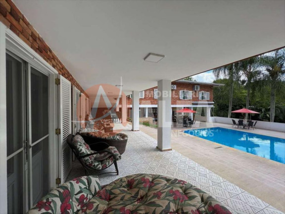 Imagem Casa com 5 Quartos à Venda, 842 m² em Parque Silvino Pereira - Cotia Imagem Casa com 5 Quartos à Venda, 842 m² em Parque Silvino Pereira - Cotia