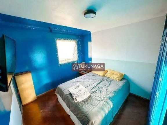 Imagem Apartamento com 3 Quartos à Venda, 80 m² em Vila Campestre - São Paulo Imagem Apartamento com 3 Quartos à Venda, 80 m² em Vila Campestre - São Paulo
