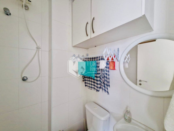 Imagem Apartamento com 3 Quartos à Venda, 110 m² em Vila Leopoldina - São Paulo