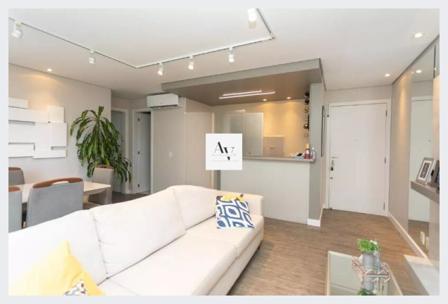 Imagem Apartamento com 3 Quartos à Venda, 106 m² em Passo D'areia - Porto Alegre