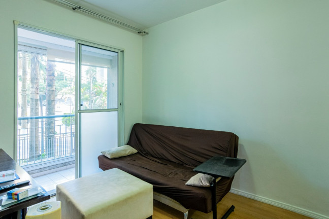 Imagem Apartamento com 3 Quartos à Venda, 61 m² em Vila Andrade - São Paulo
