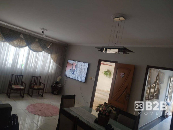 Imagem Casa com 3 Quartos à Venda, 180 m² em Jardim Dona Lili - Bauru Imagem Casa com 3 Quartos à Venda, 180 m² em Jardim Dona Lili - Bauru