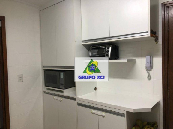 Imagem Apartamento com 3 Quartos à Venda, 112 m² em Cambuí - Campinas
