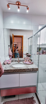 Imagem Casa de Condomínio com 4 Quartos à Venda, 126 m² em Catu De Abrantes (abrantes) - Camaçari