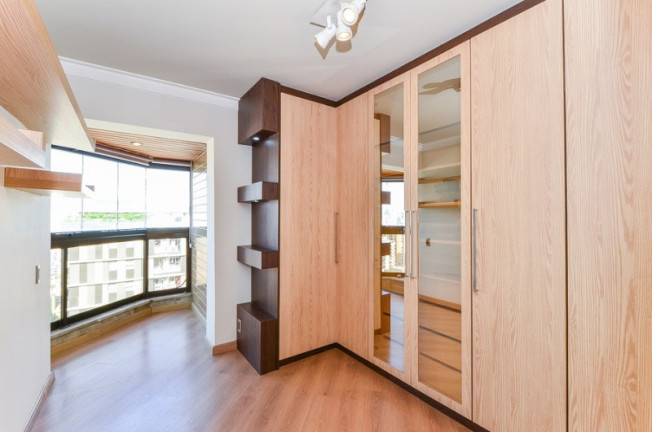 Imagem Cobertura com 2 Quartos à Venda, 295 m² em Indianópolis - São Paulo