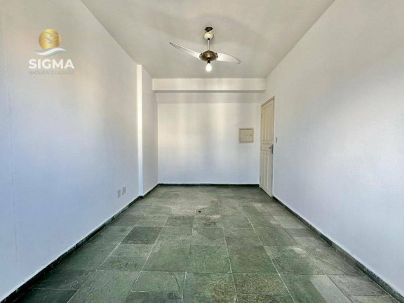 Imagem Apartamento com 2 Quartos à Venda, 65 m² em Jardim Astúrias - Guarujá