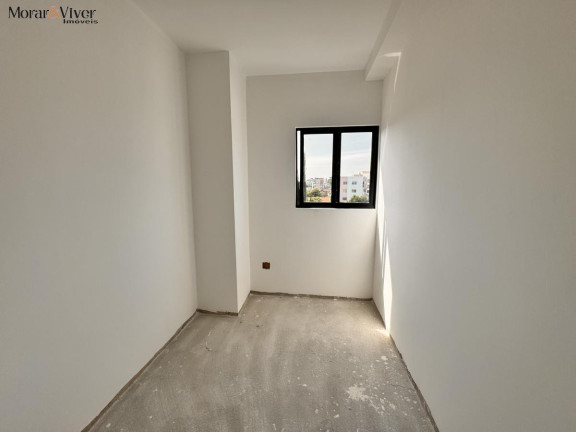 Imagem Apartamento com 3 Quartos à Venda, 80 m² em Cidade Jardim - São José Dos Pinhais