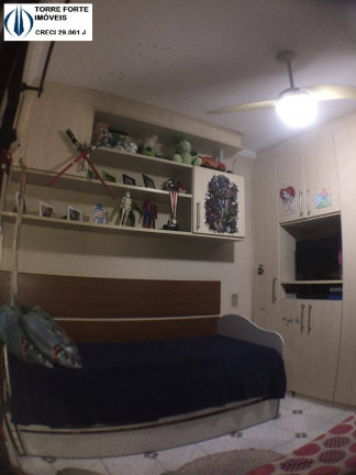 Imagem Apartamento com 3 Quartos à Venda, 85 m² em Vila Andrade - São Paulo