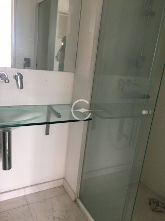 Imagem Apartamento com 1 Quarto para Alugar, 75 m² em Campo Belo - São Paulo Imagem Apartamento com 1 Quarto para Alugar, 75 m² em Campo Belo - São Paulo