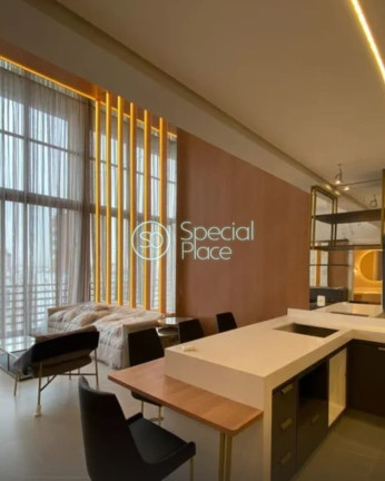 Imagem Apartamento com 2 Quartos para Alugar, 120 m² em Jardim América - São Paulo Imagem Apartamento com 2 Quartos para Alugar, 120 m² em Jardim América - São Paulo