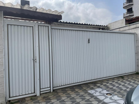 Imagem Casa com 3 Quartos à Venda, 90 m² em Boqueirão - Praia Grande Imagem Casa com 3 Quartos à Venda, 90 m² em Boqueirão - Praia Grande