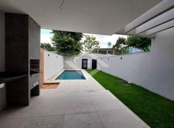 Imagem Casa com 3 Quartos à Venda, 170 m² em Barra Da Tijuca - Rio De Janeiro Imagem Casa com 3 Quartos à Venda, 170 m² em Barra Da Tijuca - Rio De Janeiro