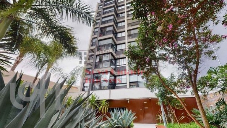 Imagem Apartamento com 1 Quarto à Venda, 33 m² em Vila Olímpia - São Paulo Imagem Apartamento com 1 Quarto à Venda, 33 m² em Vila Olímpia - São Paulo