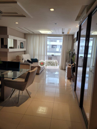 Imagem Apartamento com 4 Quartos à Venda, 124 m² em Itacorubi - Florianópolis Imagem Apartamento com 4 Quartos à Venda, 124 m² em Itacorubi - Florianópolis