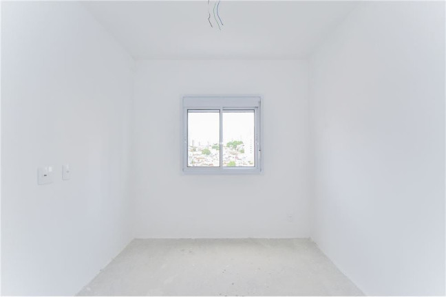 Imagem Apartamento com 2 Quartos à Venda, 54 m² em Vila Nair - São Paulo Imagem Apartamento com 2 Quartos à Venda, 54 m² em Vila Nair - São Paulo