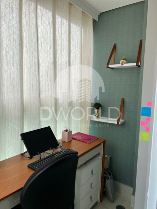 Imagem Imóvel com 2 Quartos à Venda, 83 m² em Vila Scarpelli - Santo André Imagem Imóvel com 2 Quartos à Venda, 83 m² em Vila Scarpelli - Santo André