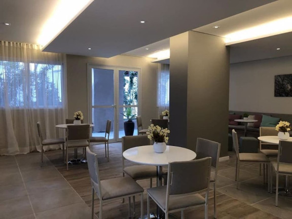 Imagem Apartamento com 2 Quartos à Venda, 54 m² em Socorro - São Paulo Imagem Apartamento com 2 Quartos à Venda, 54 m² em Socorro - São Paulo