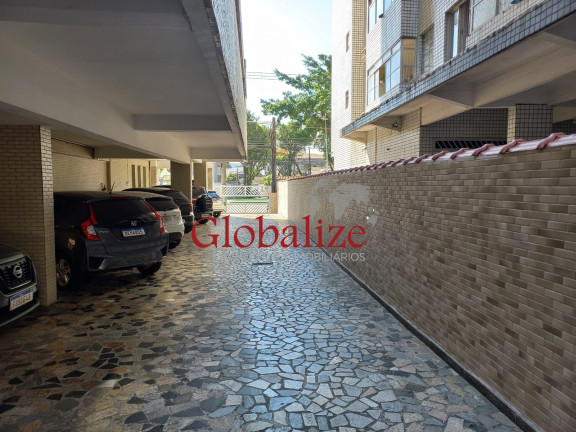 Imagem Imóvel com 2 Quartos à Venda, 90 m² em Aparecida - Santos