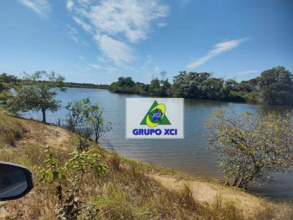 Imagem Fazenda à Venda, 135.000.000 m² em Centro - Ribeirão Cascalheira