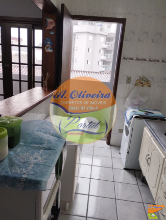 Apartamento com 1 Quarto à Venda, 35 m² em Perequê Açu - Ubatuba