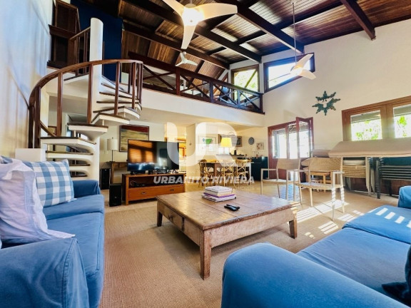 Imagem Casa com 5 Quartos à Venda, 328 m² em Riviera | Módulo 30 - Bertioga Imagem Casa com 5 Quartos à Venda, 328 m² em Riviera | Módulo 30 - Bertioga