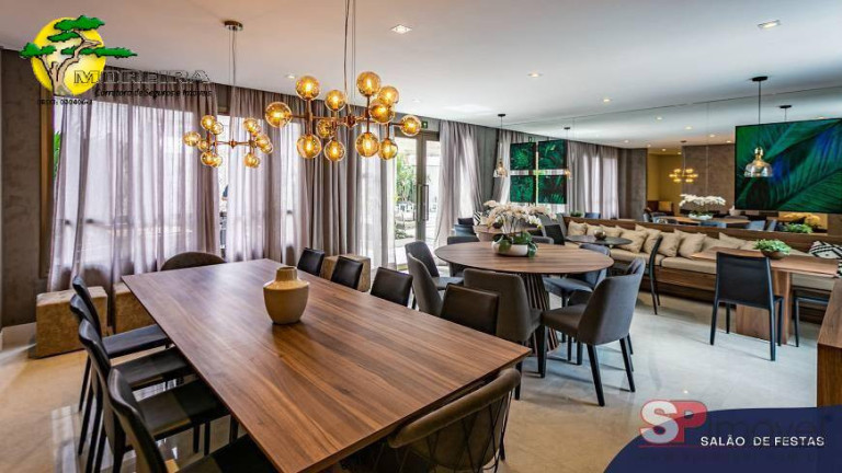 Imagem Apartamento com 2 Quartos à Venda, 65 m² em Jardim Paraiso - São Paulo