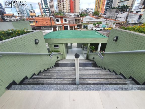 Imagem Imóvel com 4 Quartos à Venda, 129 m² em Umarizal - Belém