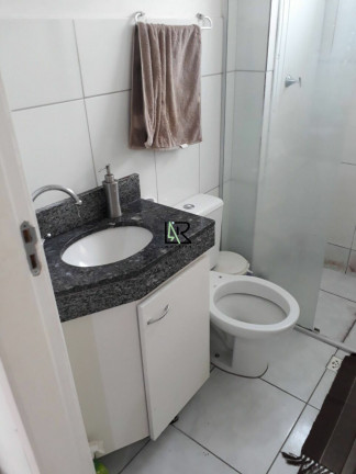 Imagem Apartamento com 2 Quartos à Venda, 48 m² em Cinquentenário - Belo Horizonte