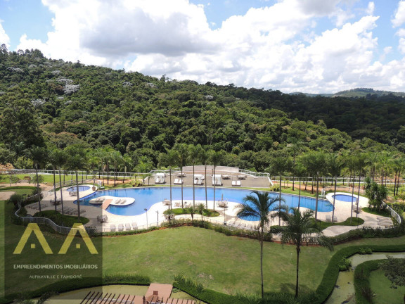 Imagem Apartamento com 3 Quartos à Venda, 322 m² em Tamboré - Santana De Parnaíba Imagem Apartamento com 3 Quartos à Venda, 322 m² em Tamboré - Santana De Parnaíba