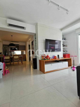 Imagem Apartamento com 2 Quartos à Venda, 87 m² em Aclimação - São Paulo