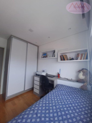 Imagem Apartamento com 3 Quartos à Venda, 103 m² em Centro - Santo André