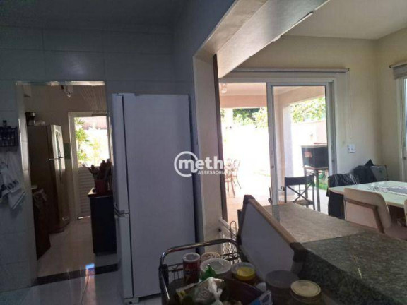 Imagem Casa com 3 Quartos à Venda, 138 m² em Parque Xangrilá - Campinas Imagem Casa com 3 Quartos à Venda, 138 m² em Parque Xangrilá - Campinas
