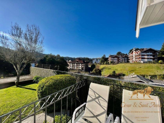 Imagem Casa com 7 Quartos à Venda, 600 m² em São Francisco - Campos Do Jordão Imagem Casa com 7 Quartos à Venda, 600 m² em São Francisco - Campos Do Jordão