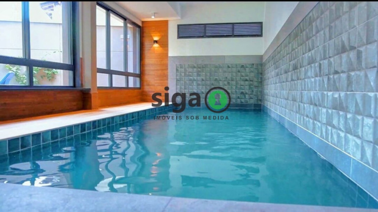 Imagem Apartamento com 3 Quartos à Venda, 103 m² em Alto Da Lapa - São Paulo Imagem Apartamento com 3 Quartos à Venda, 103 m² em Alto Da Lapa - São Paulo