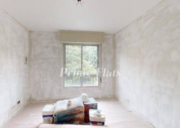 Imagem Apartamento com 3 Quartos à Venda, 156 m² em Vila Nova Conceição - São Paulo
