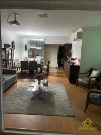 Imagem Apartamento com 4 Quartos à Venda, 180 m² em Praia Da Costa - Vila Velha