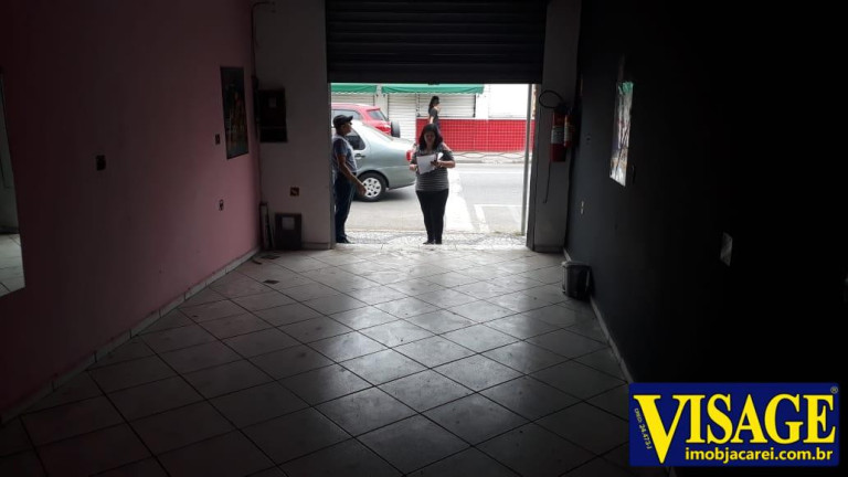 Imagem Sala Comercial para Alugar, em Centro - Jacareí Imagem Sala Comercial para Alugar, em Centro - Jacareí