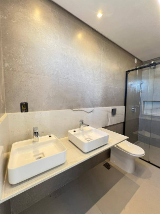Imagem Casa com 4 Quartos à Venda, 314 m² em Jardins Bolonha - Senador Canedo Imagem Casa com 4 Quartos à Venda, 314 m² em Jardins Bolonha - Senador Canedo