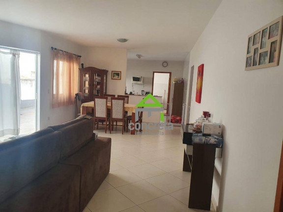 Imagem Casa de Condomínio com 3 Quartos à Venda, 196 m² em Paysage Serein - Vargem Grande Paulista Imagem Casa de Condomínio com 3 Quartos à Venda, 196 m² em Paysage Serein - Vargem Grande Paulista