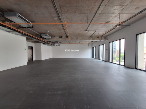 Imagem Imóvel para Alugar, 488 m² em Itaim Bibi - São Paulo