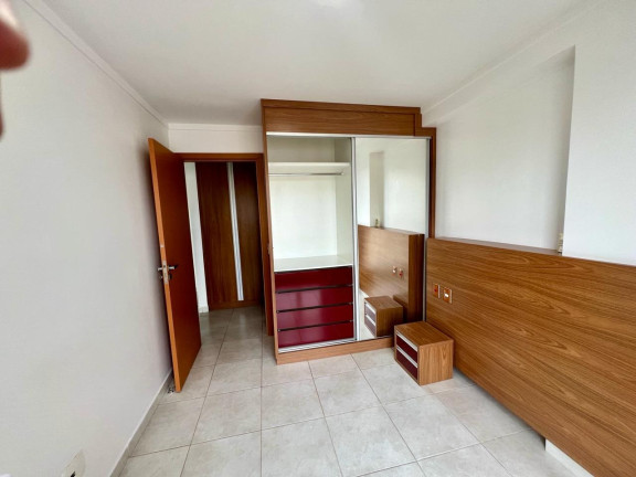 Imagem Imóvel com 1 Quarto à Venda, 45 m² em Sul (águas Claras) - Brasília