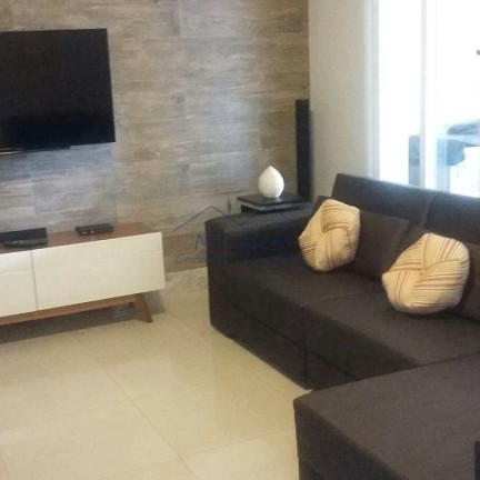 Imagem Casa com 4 Quartos à Venda,  em Centro - Pirassununga