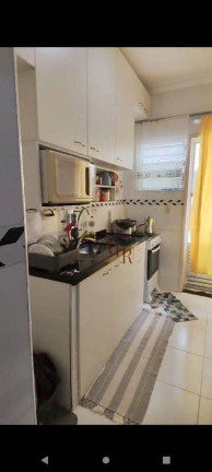 Imagem Kitnet com 1 Quarto à Venda, 28 m² em Vila Mirim - Praia Grande