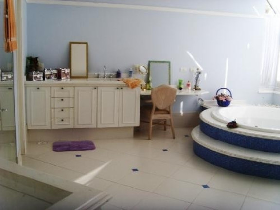 Imagem Casa de Condomínio com 4 Quartos à Venda, 720 m² em Tamboré - Santana De Parnaíba Imagem Casa de Condomínio com 4 Quartos à Venda, 720 m² em Tamboré - Santana De Parnaíba