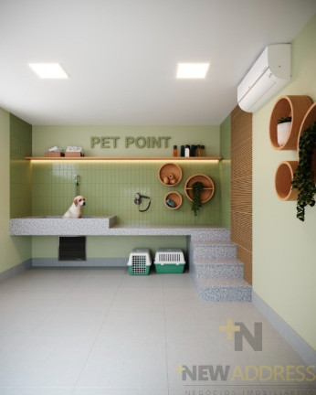 Imagem Apartamento com 2 Quartos à Venda, 55 m² em Praia De Itaparica - Vila Velha Imagem Apartamento com 2 Quartos à Venda, 55 m² em Praia De Itaparica - Vila Velha