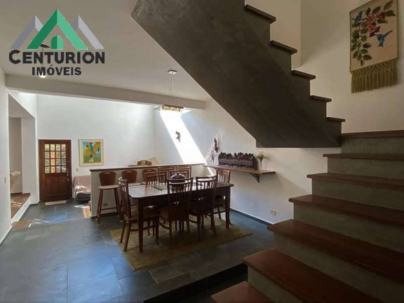 Imagem Casa de Condomínio com 4 Quartos à Venda, 304 m² em São Paulo Ii - Cotia