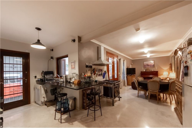 Imagem Casa com 2 Quartos à Venda, 167 m² em Vila Cordeiro - São Paulo Imagem Casa com 2 Quartos à Venda, 167 m² em Vila Cordeiro - São Paulo