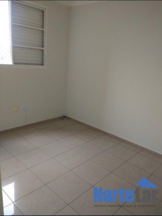Imagem Apartamento com 2 Quartos à Venda, 58 m² em Casa Verde Alta - São Paulo