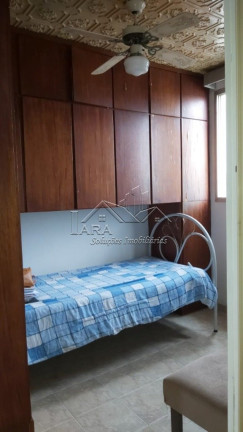 Imagem Apartamento com 2 Quartos à Venda, 50 m² em Vila Sílvia - São Paulo
