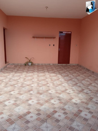 Imagem Casa com 2 Quartos à Venda, 200 m² em Jardim Lucila - Tatuí